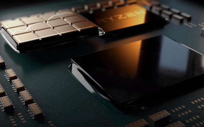 32线程的降维打击：AMD锐龙9 5950X让英特尔酷睿i9-11900K无地自容