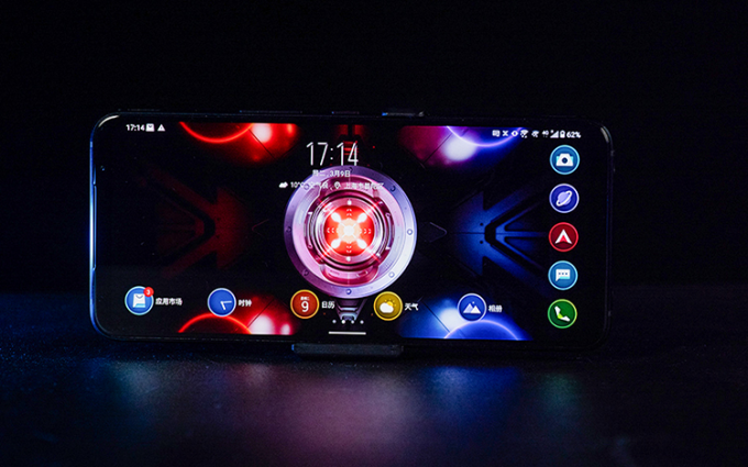 ROG游戏手机5S或于8月16日发布 高配版拥有18GB海力士内存