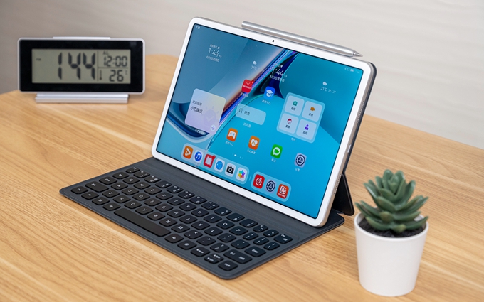 华为MatePad 11体验之后，为何我推荐它，而不是旗舰平板？