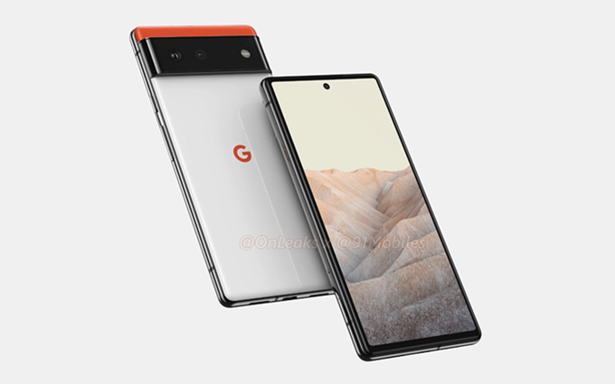 谷歌Pixel 6手机价格曝光：4900元起，有高低配