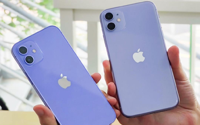 苹果iPhone 13搭载的A15处理器性能曝光：GPU性能惊艳