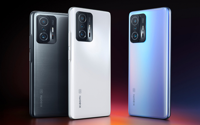 Redmi K40S系列或有3款产品 全系可能采用联发科处理器