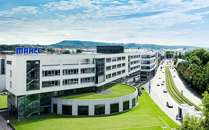 马勒正式推出可在90秒内充电的新技术电池