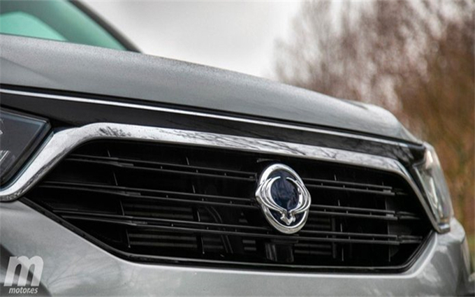 双龙汽车难逃被收购的命运,但最终还是回到了韩国人手中