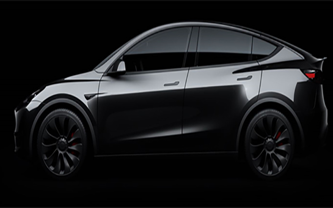 高端SUV市场变天了？特斯拉Model Y9月销量一骑绝尘