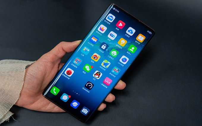疑似vivo NEX新机影像配置曝光 或有3颗5000万像素大底