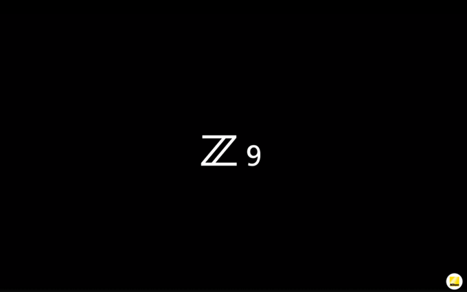 尼康中国为Z9预热：旗舰微单相机即将到来
