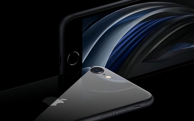 iPhone SE 3硬件参数曝光：外观挤牙膏，搭载A15处理器