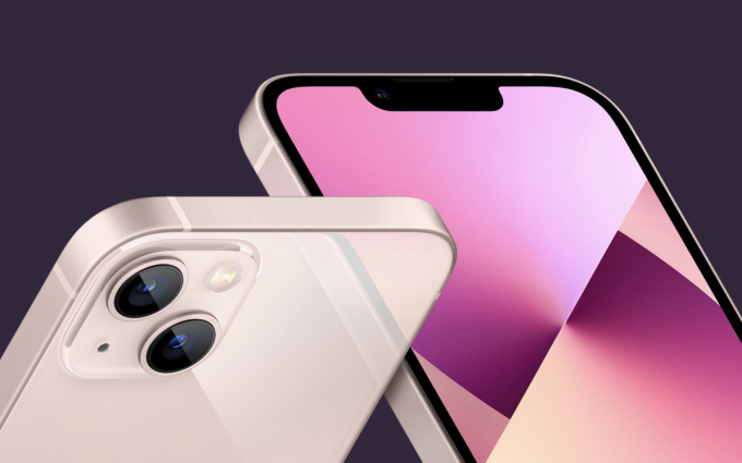 iPhone 13系列销售火爆，苹果或已缩减旧iPhone芯片订单