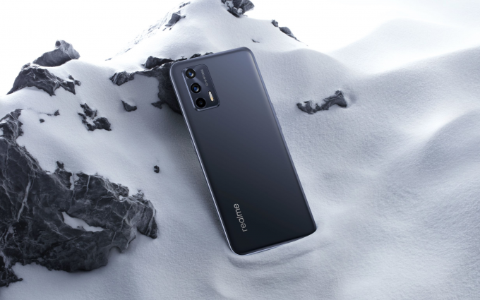 realme真我GT Neo2T正式发布 设计、性能、续航全面升级