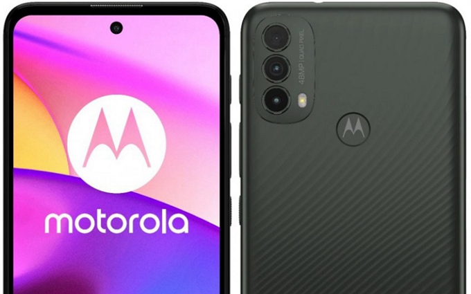 摩托罗拉Moto E40曝光，720P屏幕支持90Hz，售价约1200元
