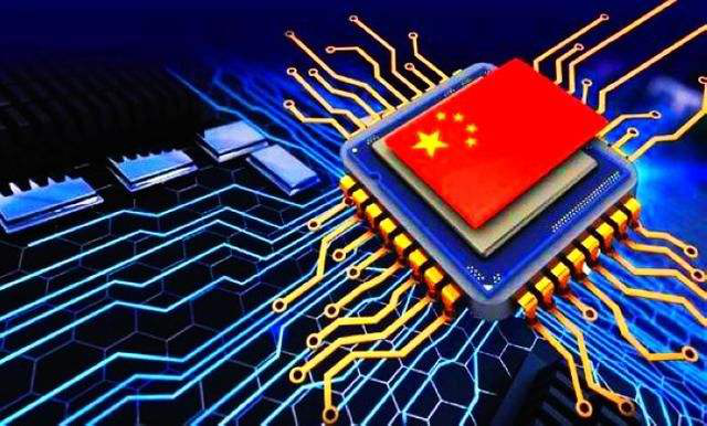 ASML高管：对中国出口非EUV光刻机都可正常发货，中芯国际或将受益