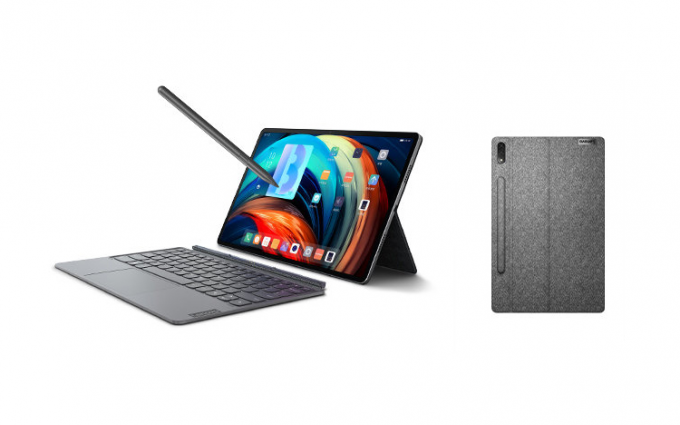联想小新Pad Pro 12.6参数公布：搭载骁龙870处理器 售价超2999元
