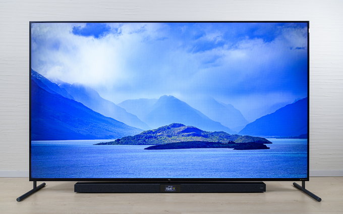 TCL 98英寸IMAX Enhanced巨幕智屏评测：把电影院搬回家是一种怎样的体验？
