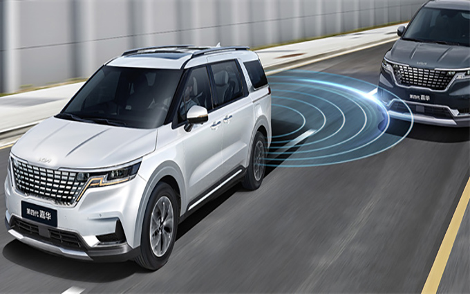 东风悦达起亚嘉华究竟实力何如？值不值得买？