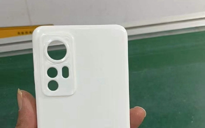 小米12标准版获得3C入网认证，告别120W，最高支持67W快充