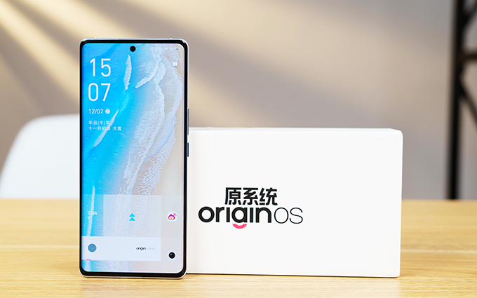 vivo Origin OS Ocean系统体验：全新交互，原子组件迈出一大步