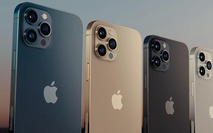 台积电已经为苹果试产3nm制程芯片：预计后年iPhone将搭载