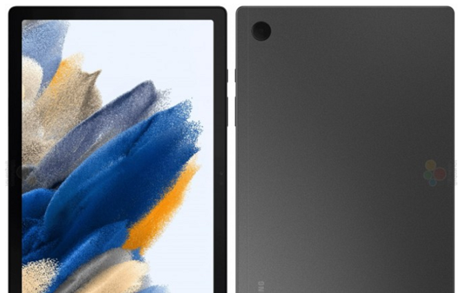 三星Galaxy Tab A8平板曝光，搭载国产展锐芯片，约1600元