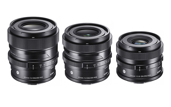 适马即将发布20mm f/2 DG DN 定价699美元
