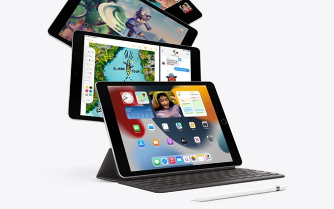 iPad 10预计将于下半年推出：A14处理器，支持5G