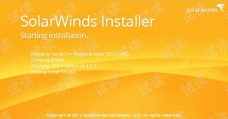 SolarWinds EMEA 和 APJ 合作伙伴峰会即将举办