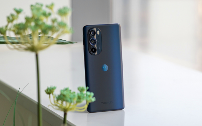 moto edge X30测评：价格最亲民的骁龙8机型，拼的就是性价比