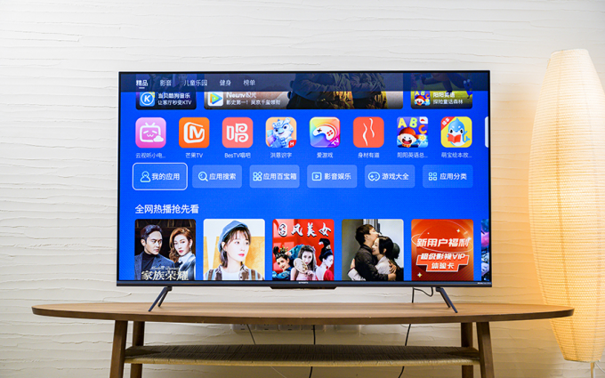 创维Q31 Pro电视评测：不仅仅是你的家庭娱乐中心