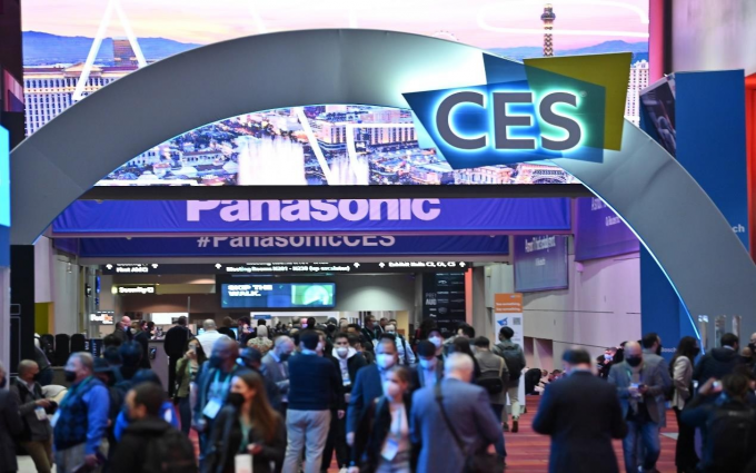 以创新科技造福世界 CES 2022 圆满结束