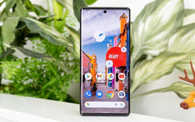 谷歌Pixel 6系列Wi-Fi被曝出现问题，官方承认并将进行修复