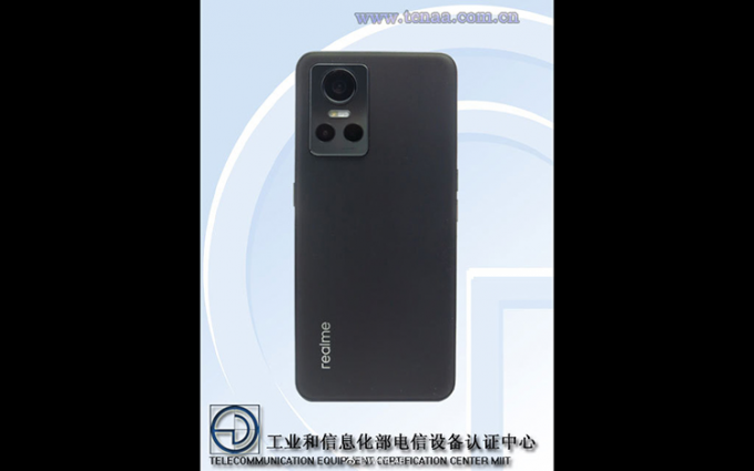 realme GT Neo3系列详细规格出炉 搭载天玑8100或有快充惊喜