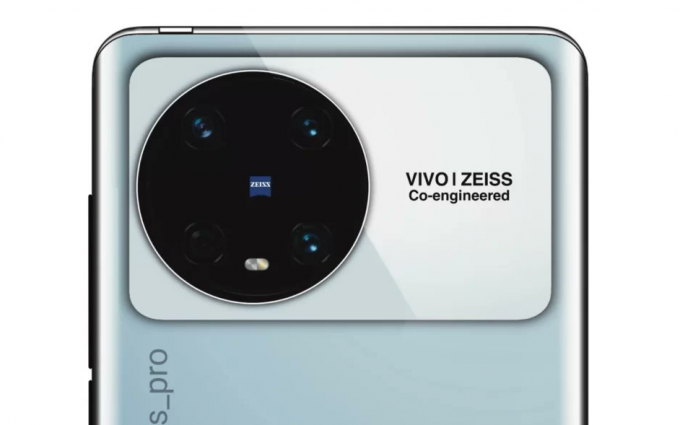 vivo NEX 5要来了？或采用7英寸大屏，支持80W快充