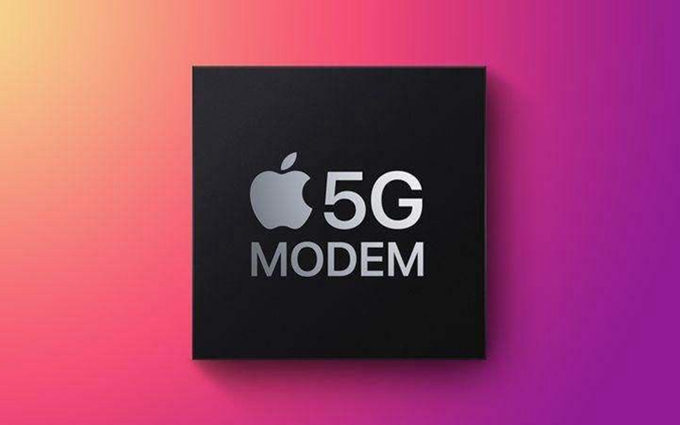 苹果计划iPhone 15搭载自研基带：台积电4nm工艺