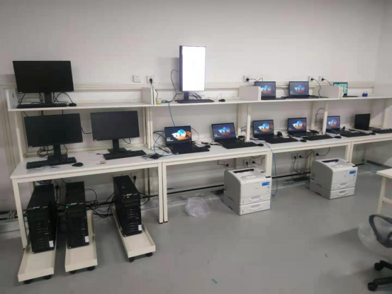 80万小时稳定工作的联想昭阳E5携工作站P330 零故障保障冬奥