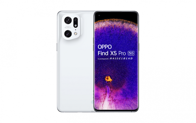 疑似OPPO Find X5 Pro详细规格曝光 新骁龙8加持支持IP68防水