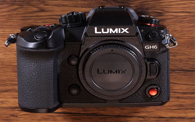 松下Lumix GH6规格参数曝光 升级2521万像素但仍无相位对焦