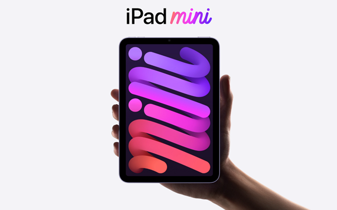 iPad mini 6“果冻屏”遭诉讼，指控苹果明知产品有缺陷依旧销售