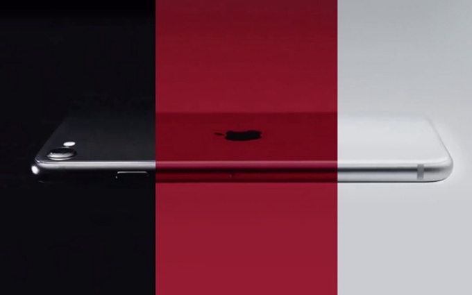 苹果或于3月8日举办新品发布会：推出iPad Air 5和iPhone SE3