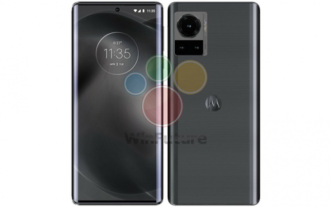 moto和拯救者旗舰新机定型 均搭载台积电代工的骁龙SM8475处理器