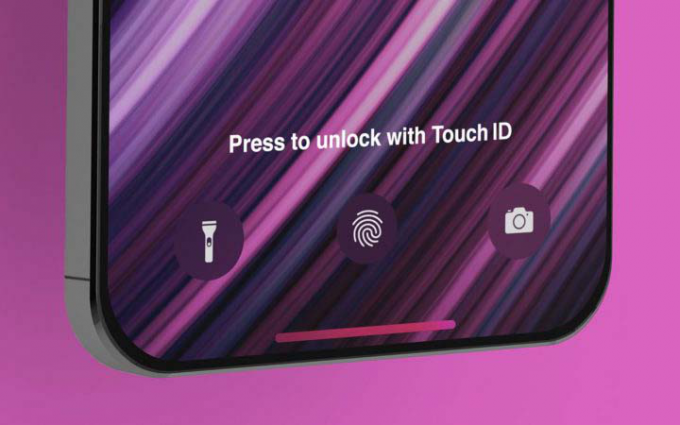 郭明錤：iPhone14系列将无缘屏下指纹和潜望镜头