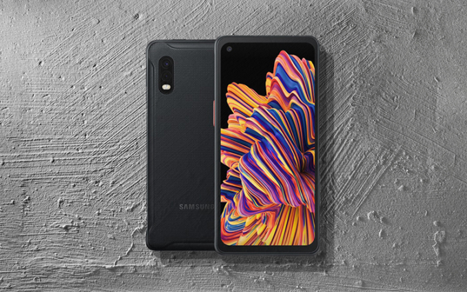 三星或将推出三防手机Galaxy Xcover Pro 2 搭载猎户座1280处理器