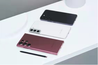 三星Galaxy S22系列媒体品鉴会在沪举办 顶级旗舰惊艳非凡