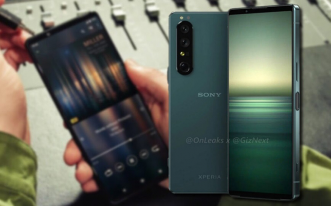 索尼Xperia IV或因相机屏幕升级而涨价 加入高像素CMOS和LPTO技术