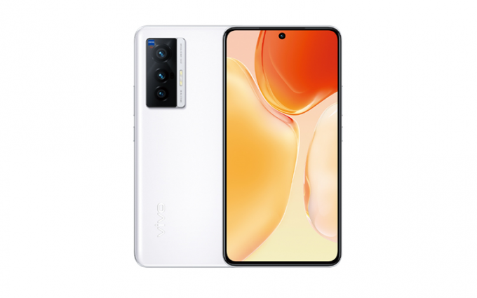 vivo X80详细配置信息曝光 已适配王者荣耀极致画质120帧