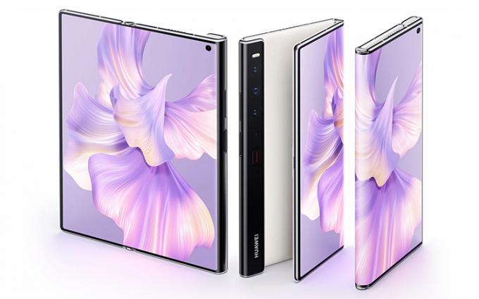 华为Mate Xs 2折叠屏手机维修价出炉 屏幕组件更换价格高达5089元