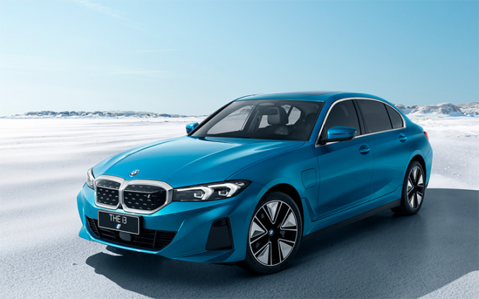 华晨宝马X5/i3正式上市 起售价分别为60.50万元和34.99万元