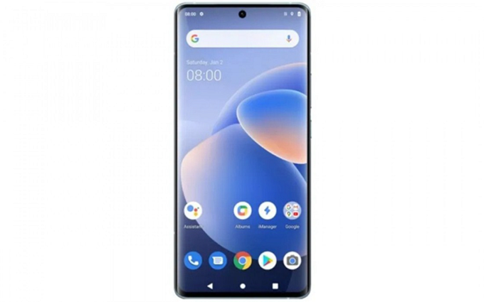 vivo X80配置曝光，搭载天玑9000处理器及8GB运行内存