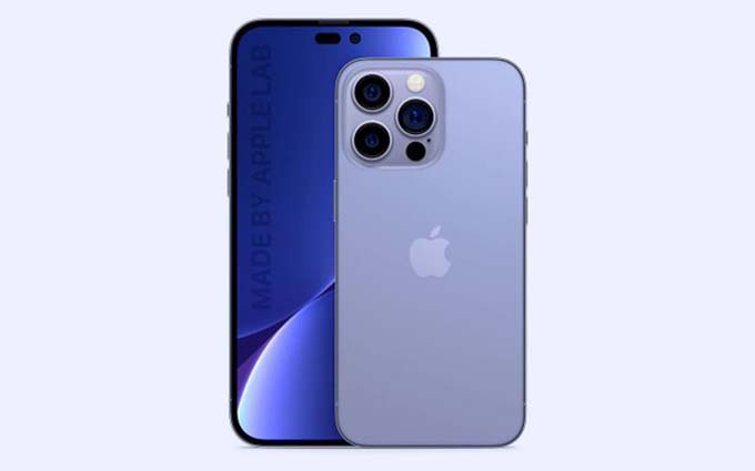 iPhone 14 Pro屏幕由三星独供，其它3款机型屏幕将可能“抽盲盒”