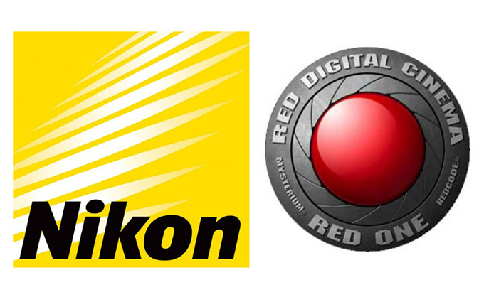 把苹果、DJI斩于马下Red 新目标瞄准了尼康