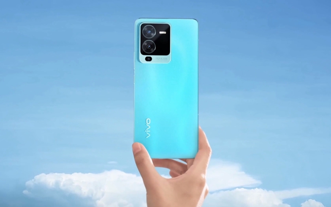 vivo S15系列手机发布，性能竟成主打卖点之一？起售价2699元